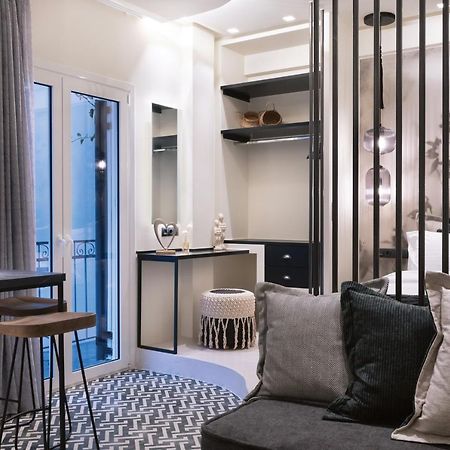 Adrianou At Heart Of Plaka Apartment Атина Екстериор снимка