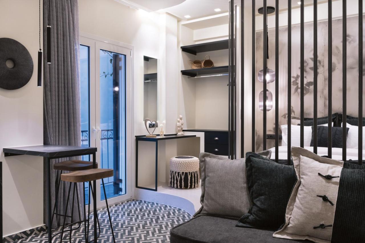 Adrianou At Heart Of Plaka Apartment Атина Екстериор снимка