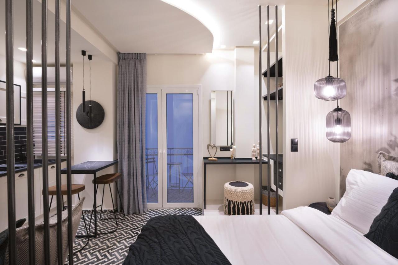 Adrianou At Heart Of Plaka Apartment Атина Екстериор снимка