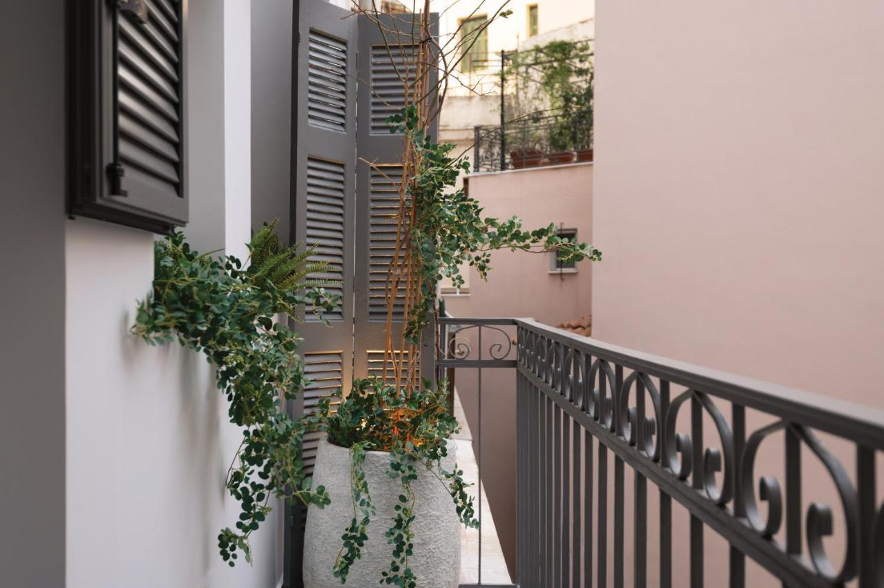 Adrianou At Heart Of Plaka Apartment Атина Екстериор снимка