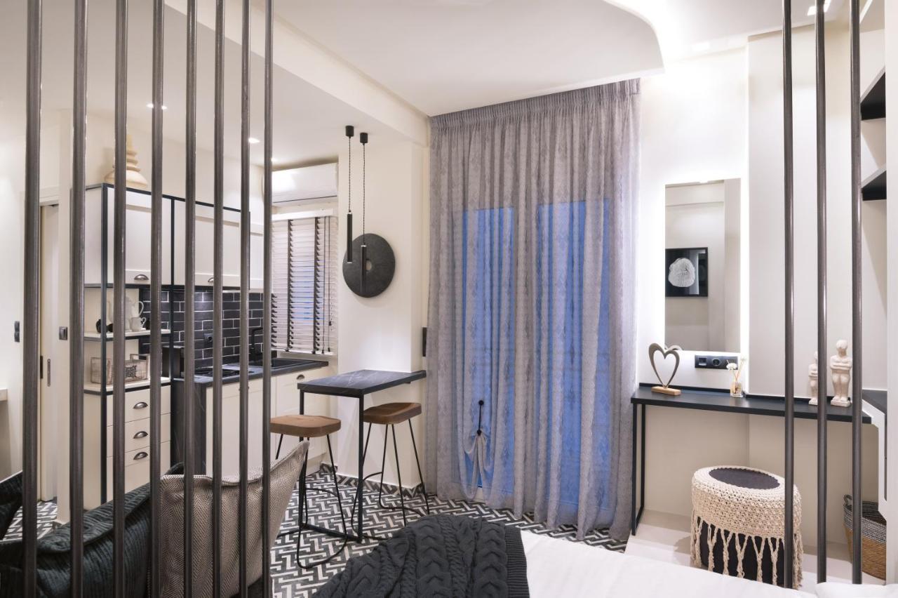 Adrianou At Heart Of Plaka Apartment Атина Екстериор снимка